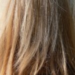 Haarersatzprodukte oder zum Friseur