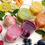 Cocktails mit Smoothie Maker mixen – Geht das?