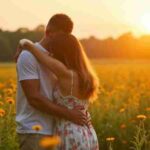 8 Essential Elements For A Thriving Relationship, Concept art for illustrative purpose, tags: die eine und gesunde - Monok