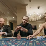 Wie Machine Learning das Verhalten von Casino-Spielern vorhersagt