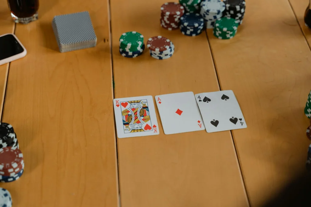 Het Belang van E-A-T voor Casino Websites: Autoriteit Opbouwen in een Moeilijke Niche