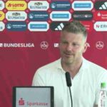 Die PK mit Miroslav Klose & Lukas Kwasniok | 1. FC Nürnberg - SC Paderborn 2:3, Video Screenshot - youtube